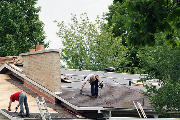 Quick and Trustworthy Emergency Roof Repair Services in Plattsburg, MO